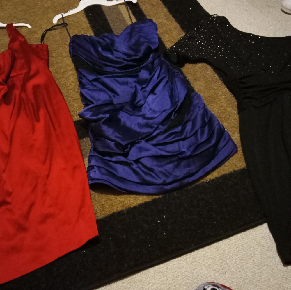 Women's size 8 dresses